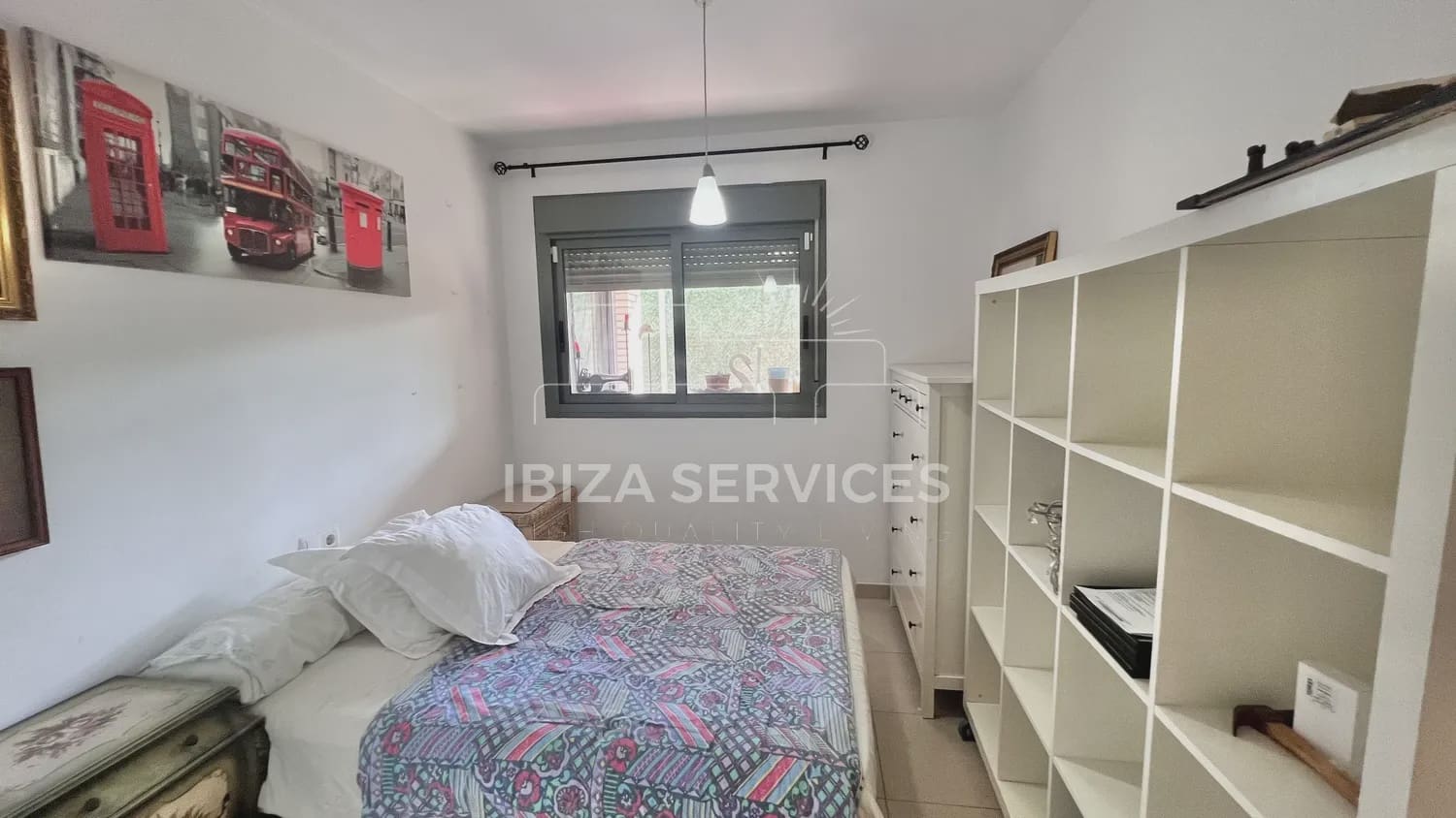 3 camera da letto Appartamento in vendita in Ibiza-Eivissa citta con piscina garage - 947.000 € (Rif: 9339207)
