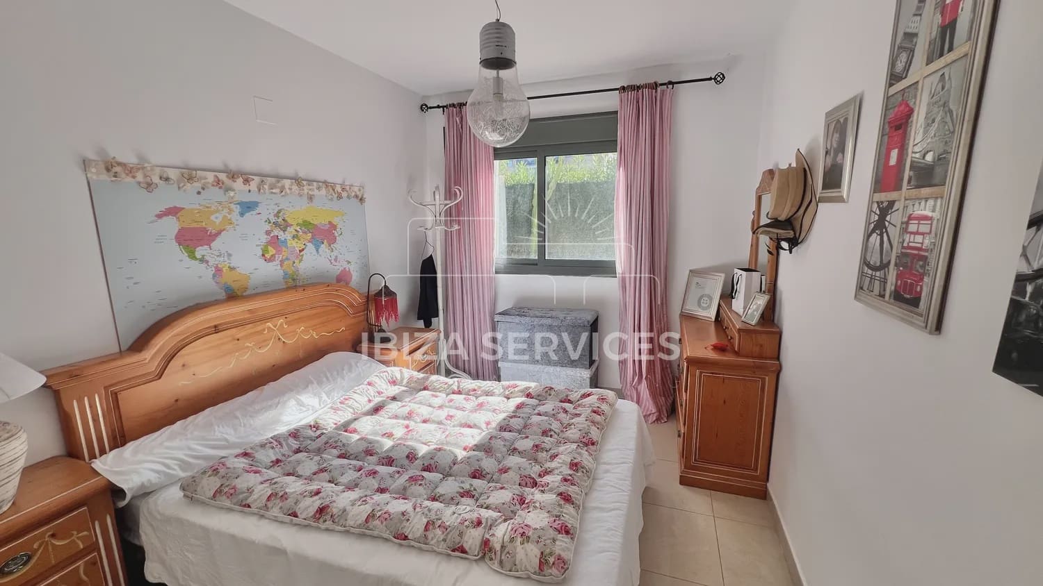 3 camera da letto Appartamento in vendita in Ibiza-Eivissa citta con piscina garage - 947.000 € (Rif: 9339207)