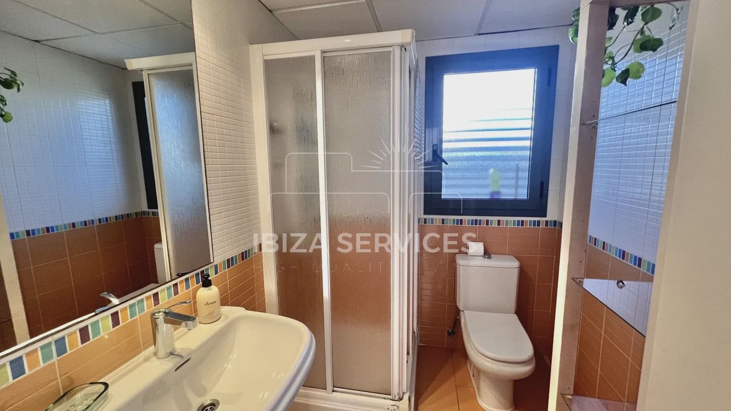 3 camera da letto Appartamento in vendita in Ibiza-Eivissa citta con piscina garage - 947.000 € (Rif: 9339207)