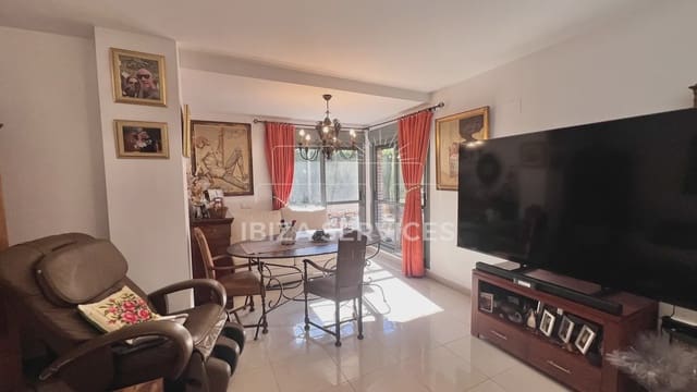 3 camera da letto Appartamento in vendita in Ibiza-Eivissa città con piscina garage - 947.000 € (Rif: 9339207)