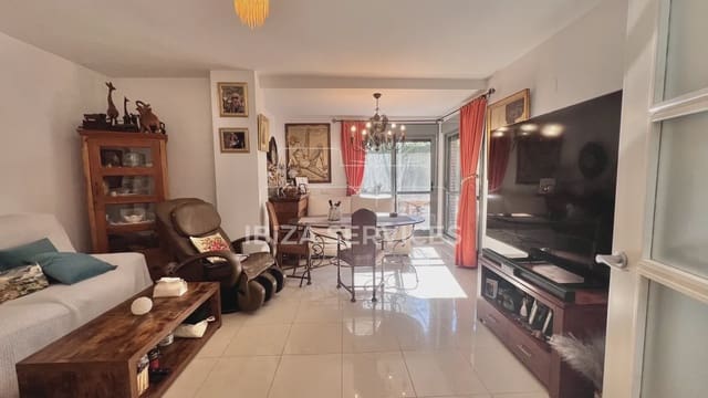 3 camera da letto Appartamento in vendita in Ibiza-Eivissa città con piscina garage - 947.000 € (Rif: 9339207)