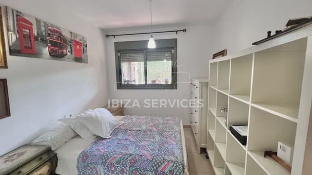 3 camera da letto Appartamento in vendita in Ibiza-Eivissa città con piscina garage - 947.000 € (Rif: 9339207)