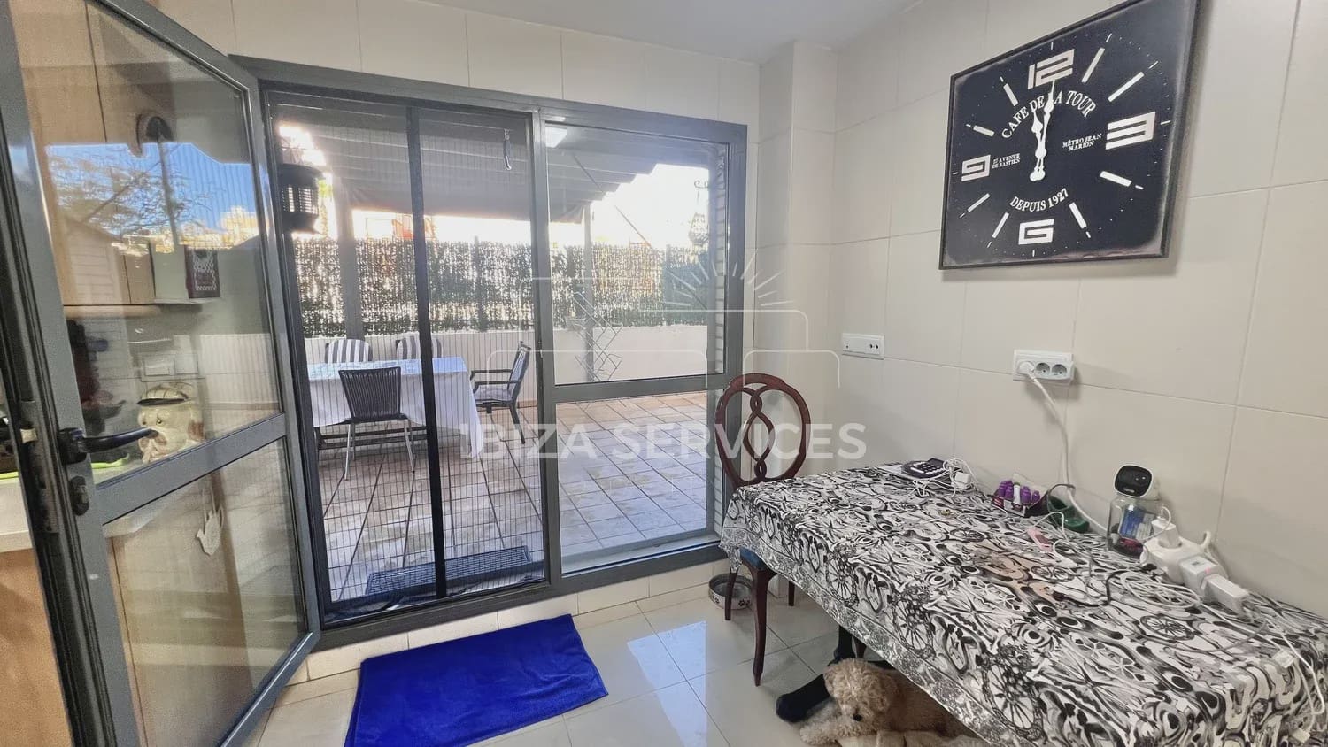 3 camera da letto Appartamento in vendita in Ibiza-Eivissa citta con piscina garage - 947.000 € (Rif: 9339207)