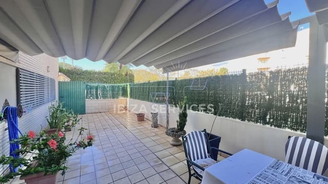 3 camera da letto Appartamento in vendita in Ibiza-Eivissa città con piscina garage - 947.000 € (Rif: 9339207)