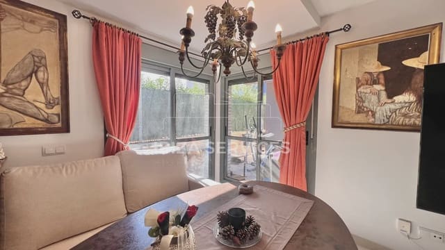 3 camera da letto Appartamento in vendita in Ibiza-Eivissa città con piscina garage - 947.000 € (Rif: 9339207)