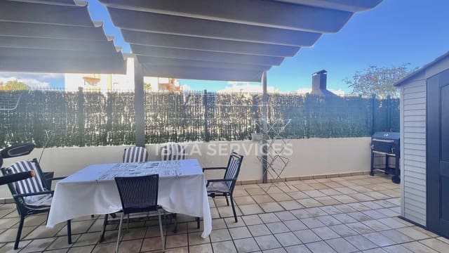 3 camera da letto Appartamento in vendita in Ibiza-Eivissa città con piscina garage - 947.000 € (Rif: 9339207)