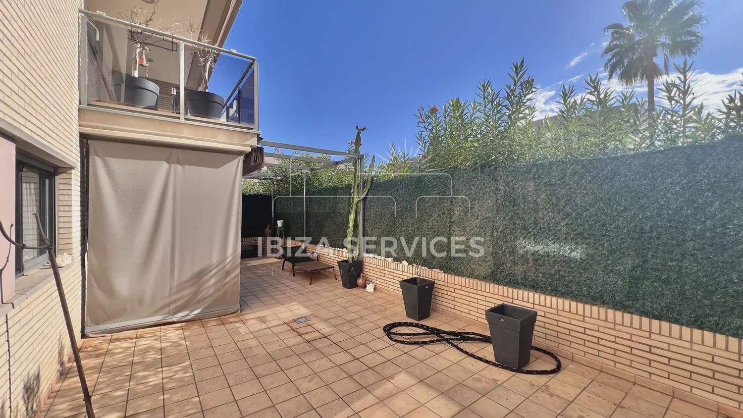 3 camera da letto Appartamento in vendita in Ibiza-Eivissa citta con piscina garage - 947.000 € (Rif: 9339207)