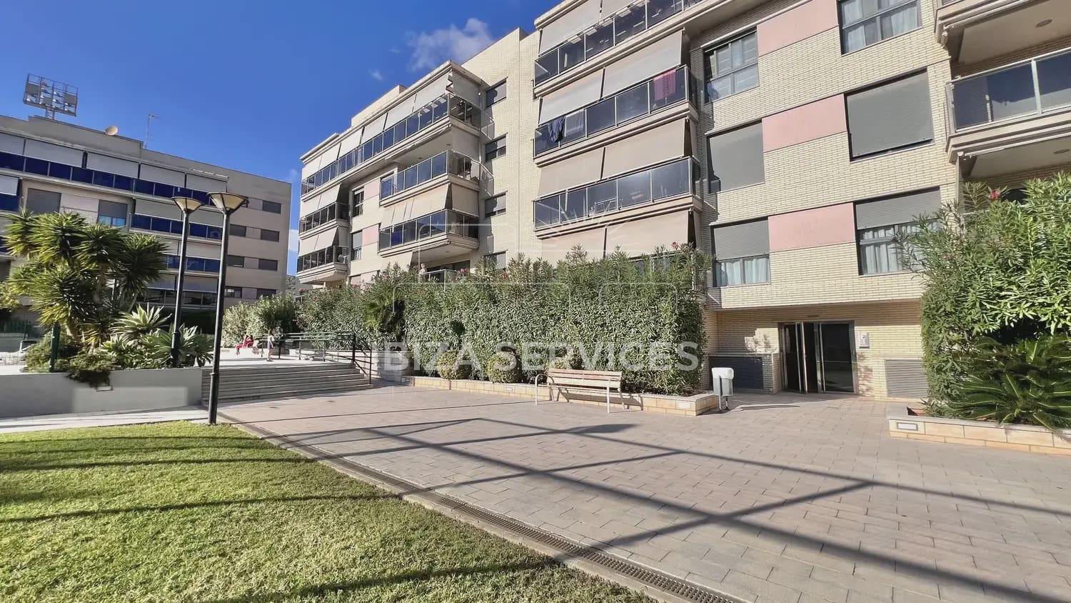 3 camera da letto Appartamento in vendita in Ibiza-Eivissa citta con piscina garage - 947.000 € (Rif: 9339207)