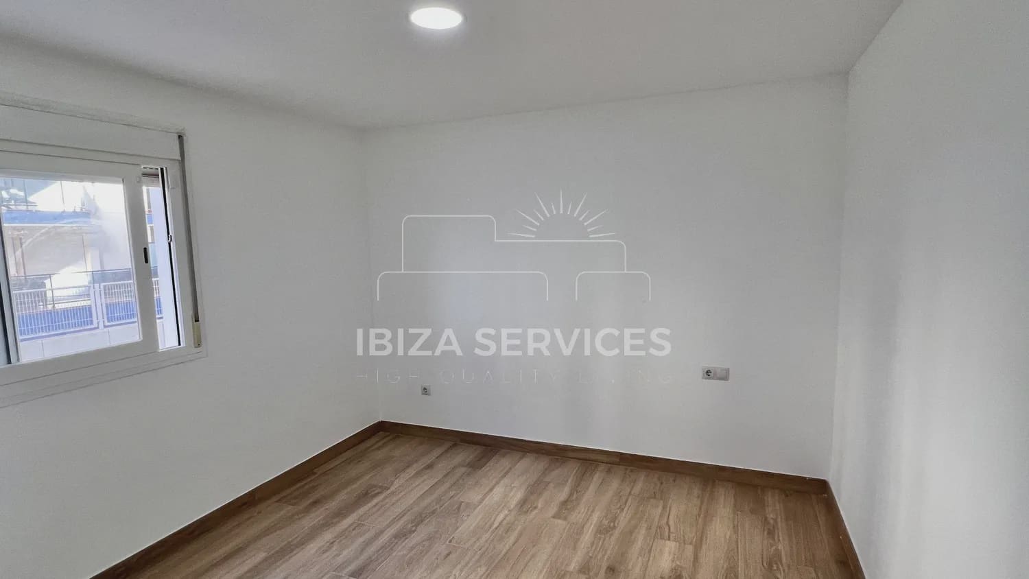 2 sovrum Lägenhet till salu i Ibiza stad med pool - 770 000 € (Ref: 9354529)