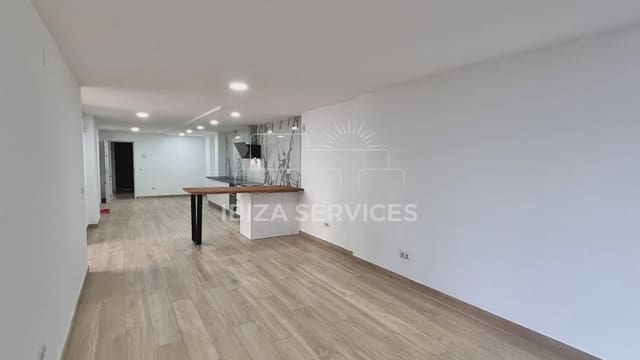 2 sovrum Lägenhet till salu i Ibiza stad med pool - 770 000 € (Ref: 9354529)