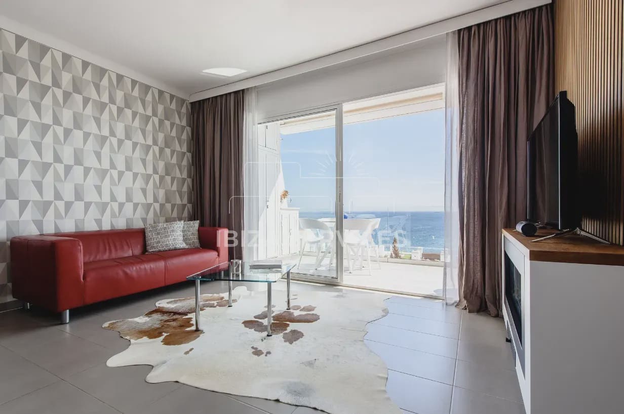 2 camera da letto Appartamento da affittare in Ibiza-Eivissa citta - 2.400 € (Rif: 9374667)