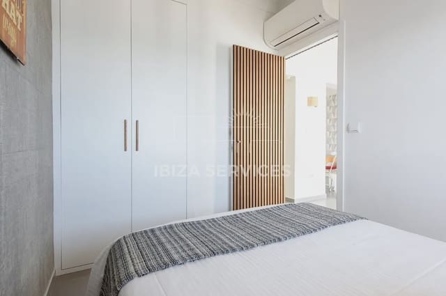 2 camera da letto Appartamento da affittare in Ibiza-Eivissa città - 2.400 € (Rif: 9374667)