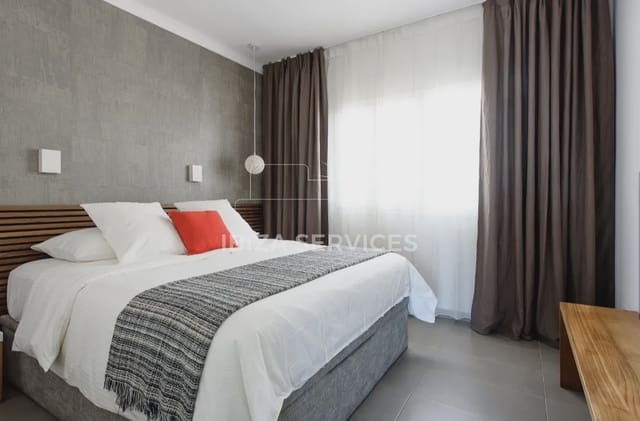 2 camera da letto Appartamento da affittare in Ibiza-Eivissa città - 2.400 € (Rif: 9374667)