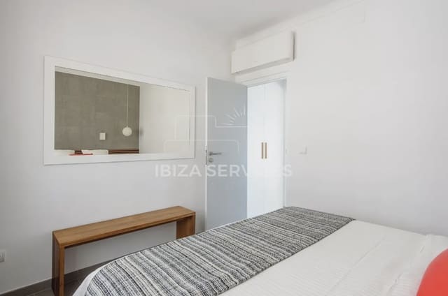 2 camera da letto Appartamento da affittare in Ibiza-Eivissa città - 2.400 € (Rif: 9374667)