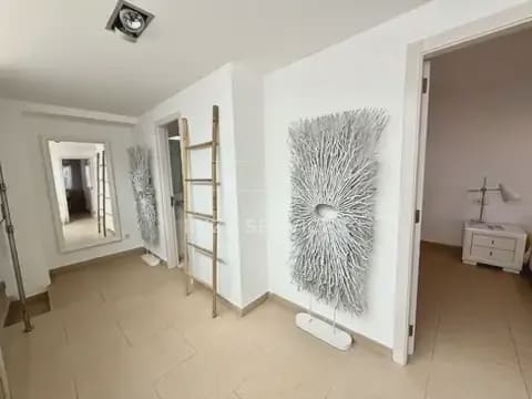 6 sypialnia Dom do wynajęcia w Talamanca z garażem - 6 000 € (Ref: 9384932)