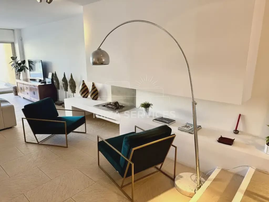 6 sypialnia Dom do wynajęcia w Talamanca z garażem - 6 000 € (Ref: 9384932)