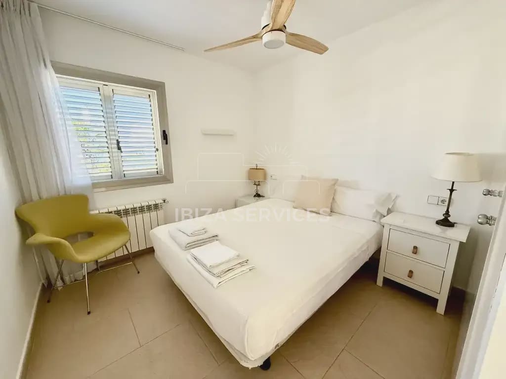 6 sypialnia Dom do wynajęcia w Talamanca z garażem - 6 000 € (Ref: 9384932)