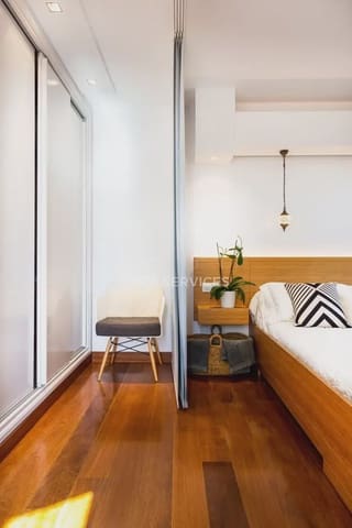 4 soveværelse Lejlighed til leje i Talamanca, Ibiza by - € 4.200 (Ref: 9442895)