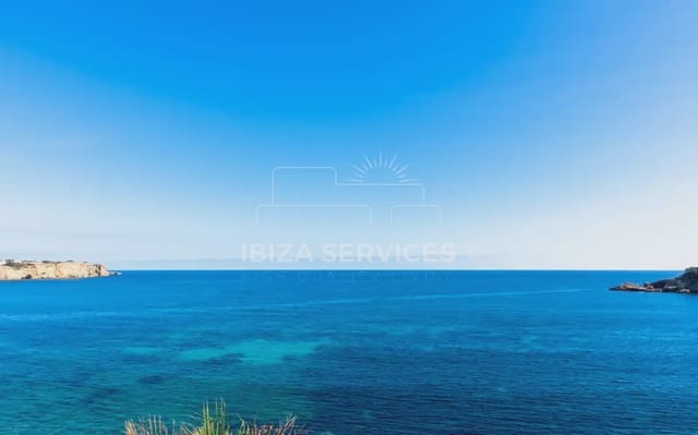 4 soveværelse Lejlighed til leje i Talamanca, Ibiza by - € 4.200 (Ref: 9442895)