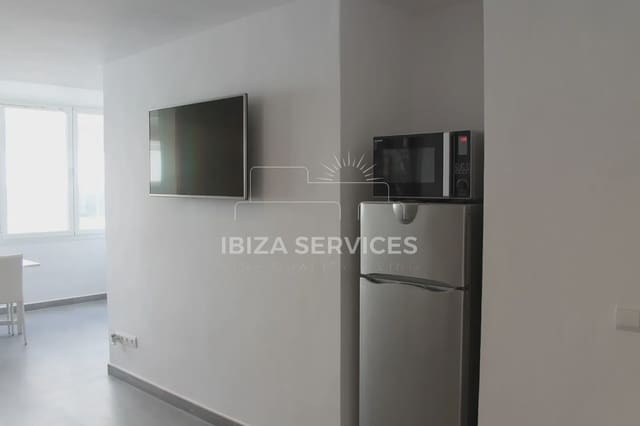 1 slaapkamer Appartement te huur in Ibiza dorp - € 1.350 (Ref: 9446914)