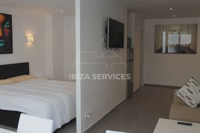 1 slaapkamer Appartement te huur in Ibiza dorp - € 1.350 (Ref: 9446914)