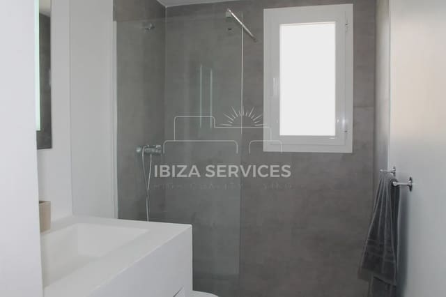 1 slaapkamer Appartement te huur in Ibiza dorp - € 1.350 (Ref: 9446914)