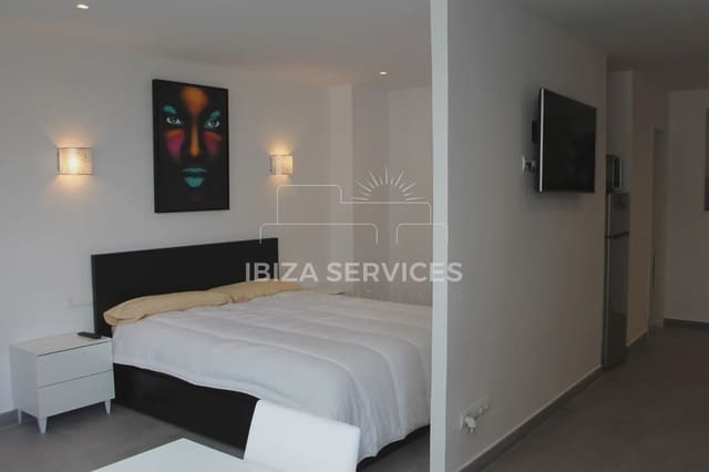 1 slaapkamer Appartement te huur in Ibiza dorp - € 1.350 (Ref: 9446914)