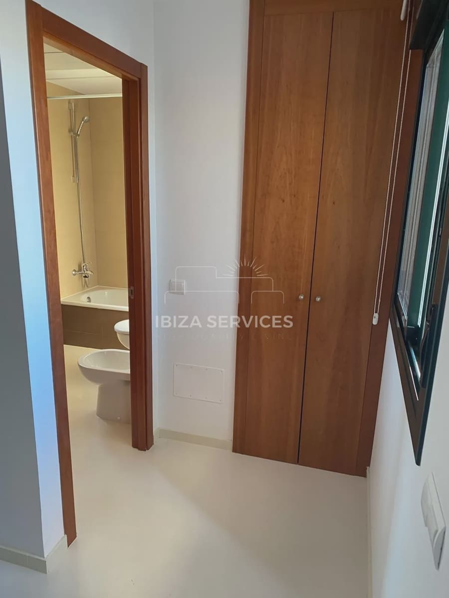 3 bedroom Apartment for sale in Cala Tarida with pool garage - € 798,000 (Ref: 9532297)