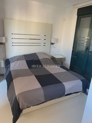 3 bedroom Apartment for sale in Cala Tarida, San Jose / Sant Josep de Sa Talaia with pool garage - € 798,000 (Ref: 9532297)