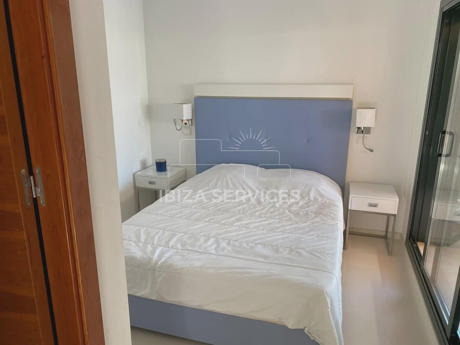 3 bedroom Apartment for sale in Cala Tarida with pool garage - € 798,000 (Ref: 9532297)