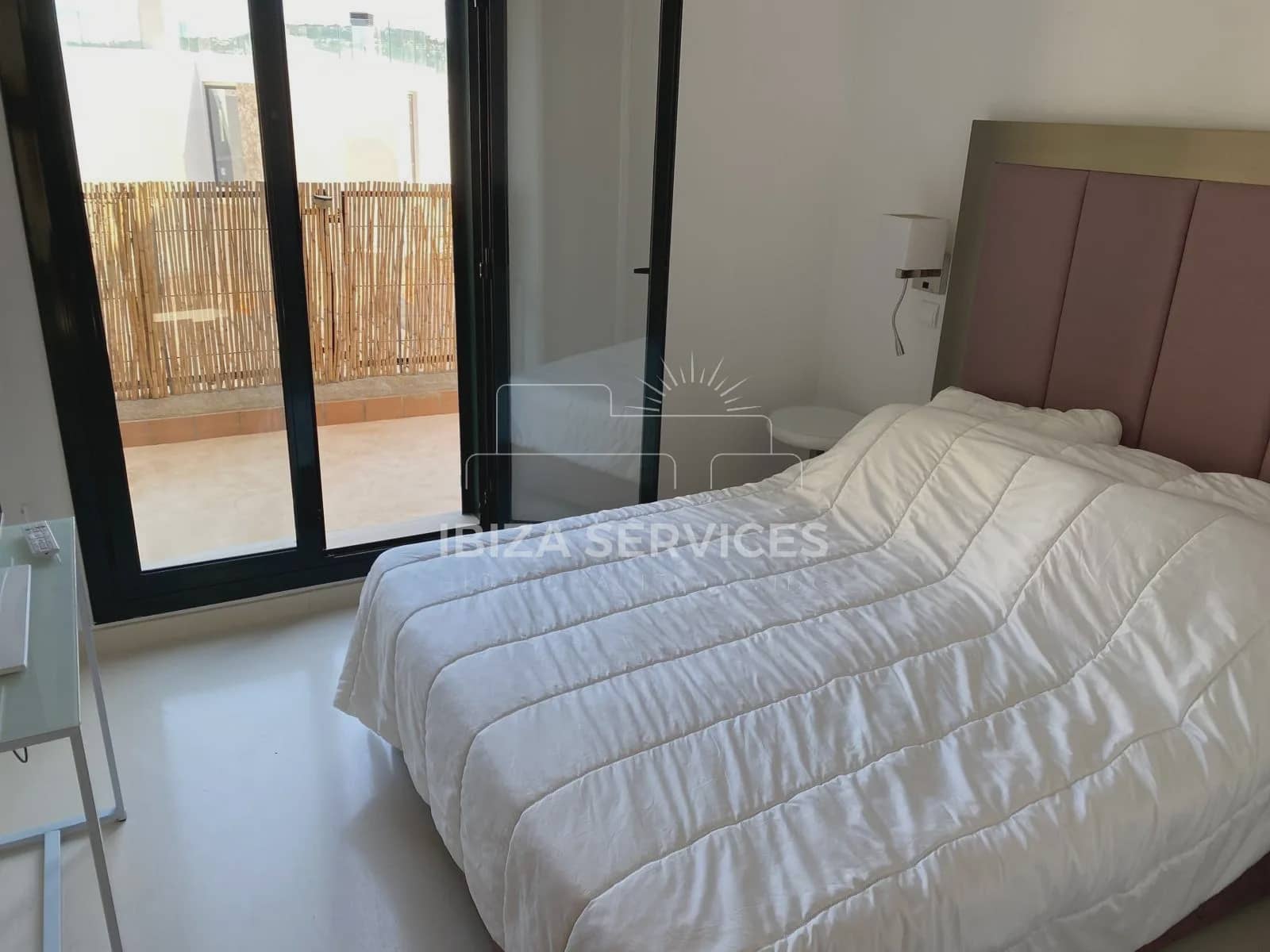 3 bedroom Apartment for sale in Cala Tarida with pool garage - € 798,000 (Ref: 9532297)