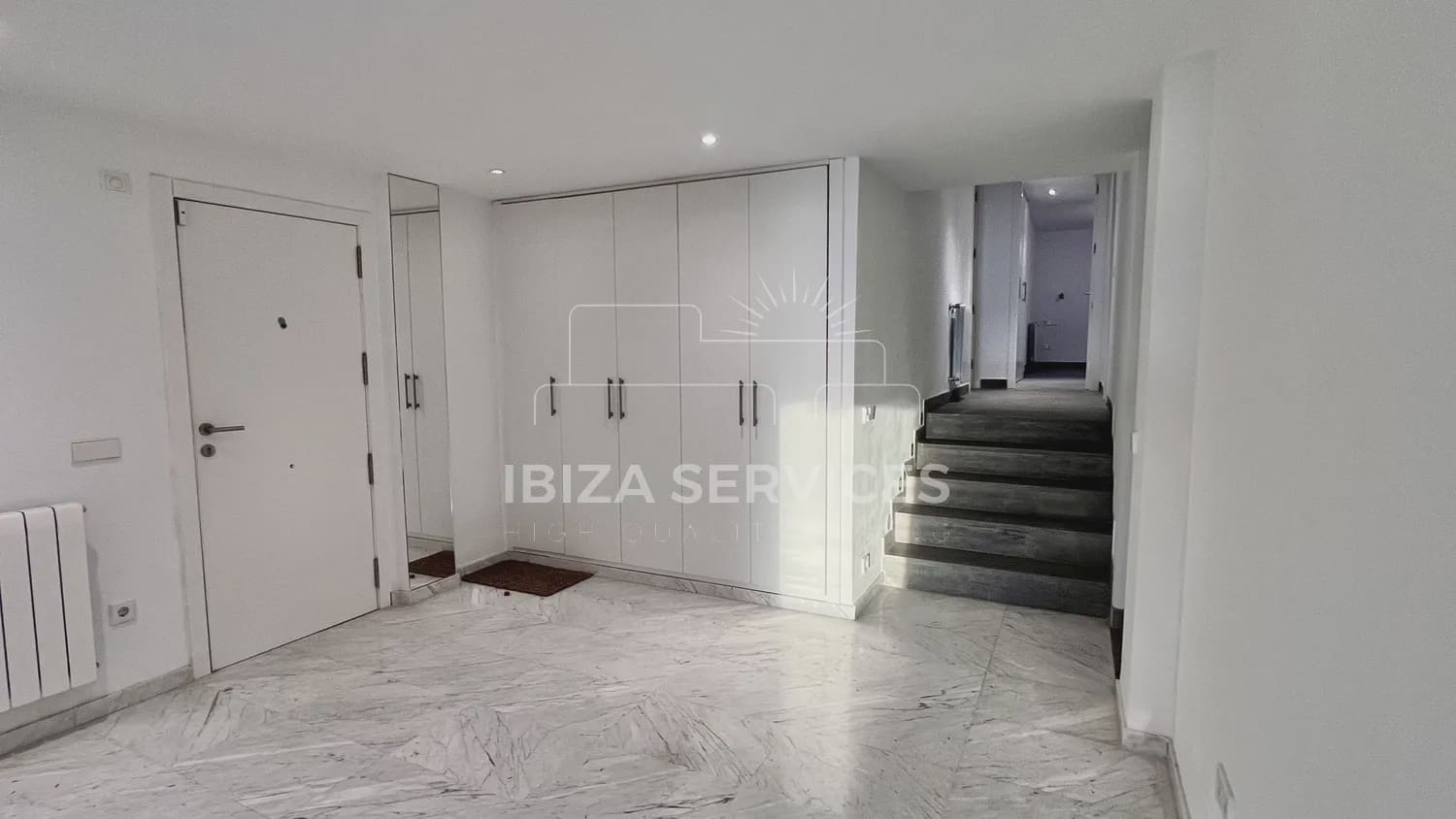 5 camera da letto Appartamento in vendita in Ibiza-Eivissa citta con piscina garage - 2.835.000 € (Rif: 9533194)