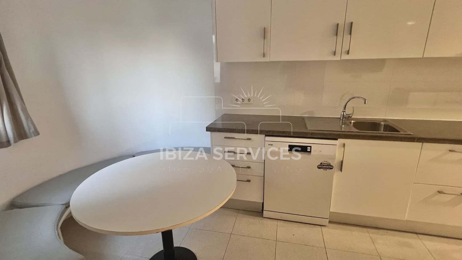 5 camera da letto Appartamento in vendita in Ibiza-Eivissa citta con piscina garage - 2.835.000 € (Rif: 9533194)