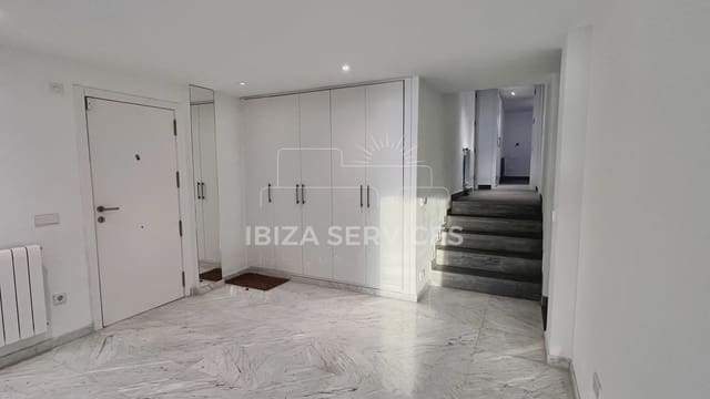 5 camera da letto Appartamento in vendita in Ibiza-Eivissa città con piscina garage - 2.835.000 € (Rif: 9533194)
