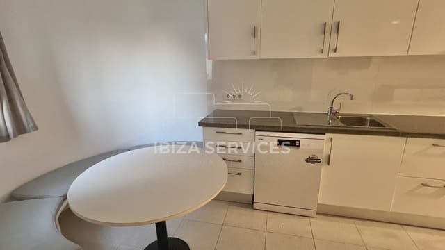 5 camera da letto Appartamento in vendita in Ibiza-Eivissa città con piscina garage - 2.835.000 € (Rif: 9533194)
