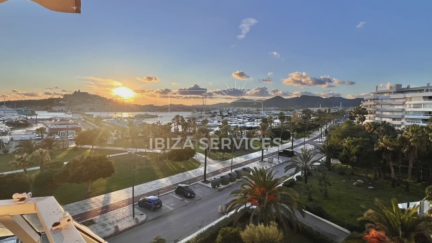 5 camera da letto Appartamento in vendita in Ibiza-Eivissa citta con piscina garage - 2.835.000 € (Rif: 9533194)