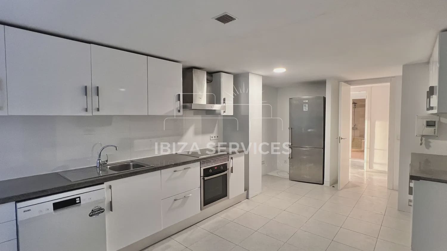 5 camera da letto Appartamento in vendita in Ibiza-Eivissa citta con piscina garage - 2.835.000 € (Rif: 9533194)