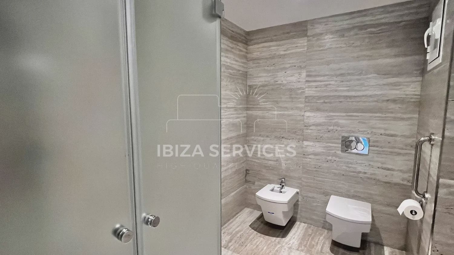 5 camera da letto Appartamento in vendita in Ibiza-Eivissa citta con piscina garage - 2.835.000 € (Rif: 9533194)