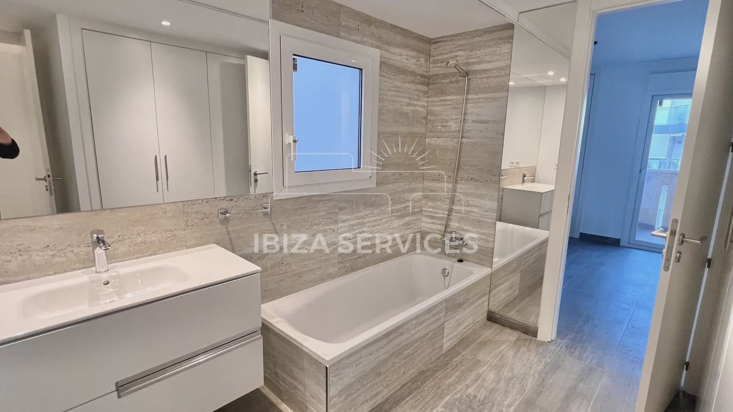 5 camera da letto Appartamento in vendita in Ibiza-Eivissa citta con piscina garage - 2.835.000 € (Rif: 9533194)