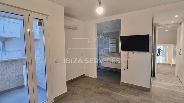 5 camera da letto Appartamento in vendita in Ibiza-Eivissa città con piscina garage - 2.835.000 € (Rif: 9533194)