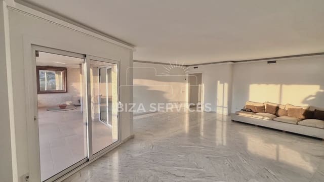 5 camera da letto Appartamento in vendita in Ibiza-Eivissa città con piscina garage - 2.835.000 € (Rif: 9533194)