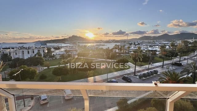 5 camera da letto Appartamento in vendita in Ibiza-Eivissa città con piscina garage - 2.835.000 € (Rif: 9533194)