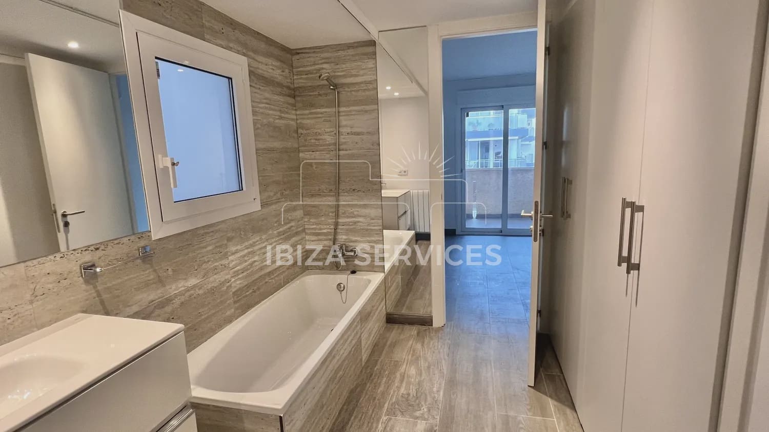 5 camera da letto Appartamento in vendita in Ibiza-Eivissa citta con piscina garage - 2.835.000 € (Rif: 9533194)