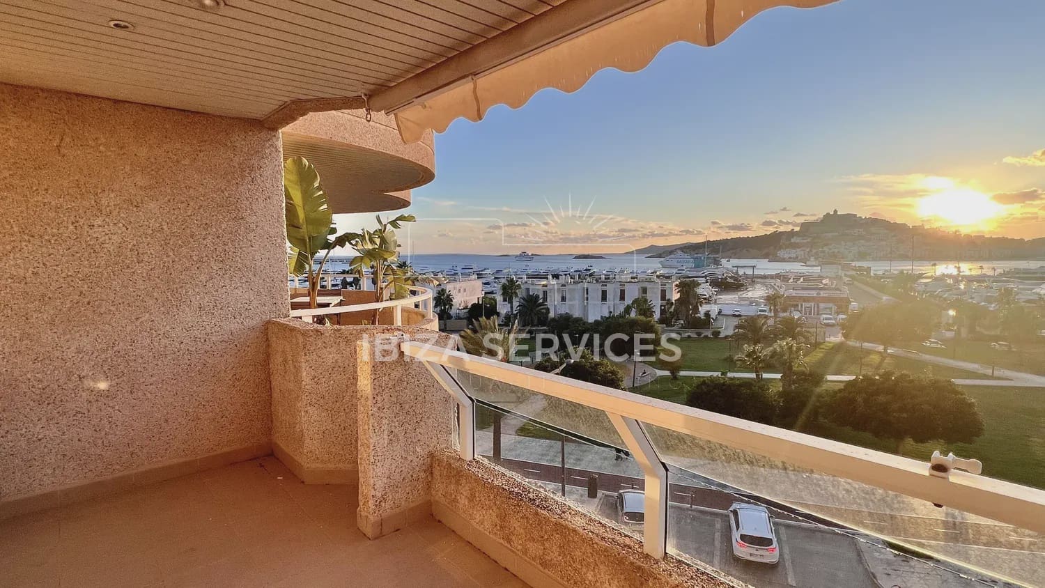 5 camera da letto Appartamento in vendita in Ibiza-Eivissa citta con piscina garage - 2.835.000 € (Rif: 9533194)