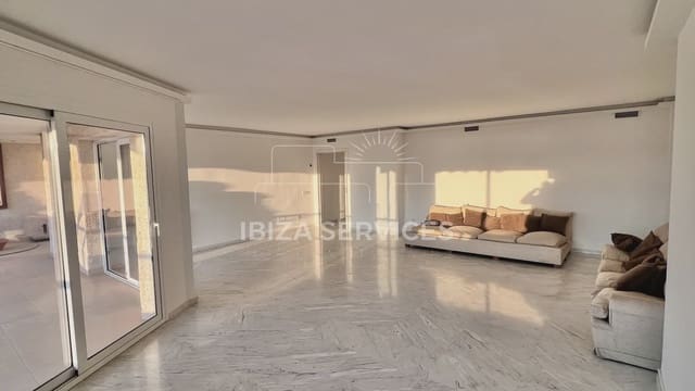 5 camera da letto Appartamento in vendita in Ibiza-Eivissa città con piscina garage - 2.835.000 € (Rif: 9533194)