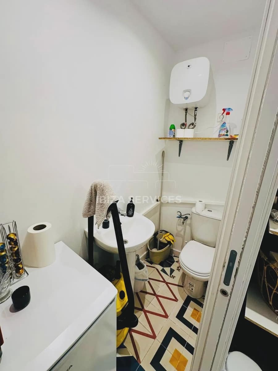 Business for rent in Ibiza / Eivissa town - € 40,000 (Ref: 9535362)