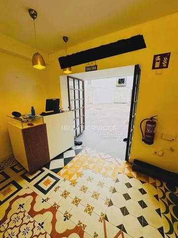 Azienda da affittare in Ibiza-Eivissa città - 40.000 € (Rif: 9535362)