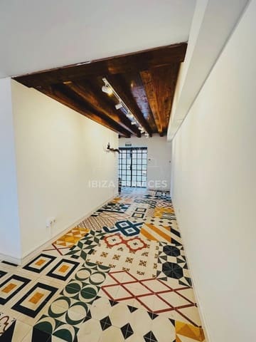 Azienda da affittare in Ibiza-Eivissa città - 40.000 € (Rif: 9535362)