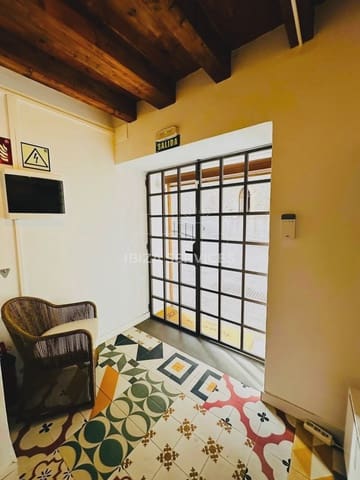 Azienda da affittare in Ibiza-Eivissa città - 40.000 € (Rif: 9535362)