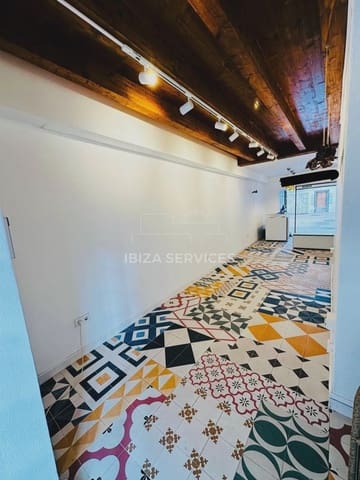 Azienda da affittare in Ibiza-Eivissa città - 40.000 € (Rif: 9535362)